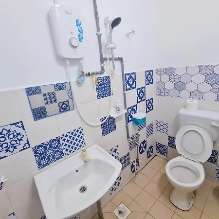 611 Navy House Seremban Homestay Seremban Town Bagian luar foto