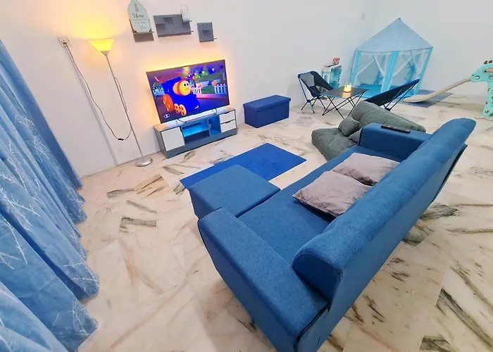 611 Navy House Seremban Homestay Seremban Town
