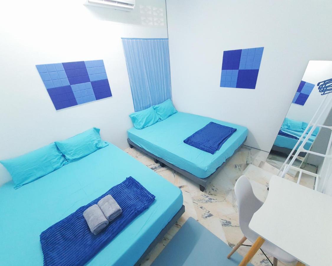 Holiday home 611 Navy House Town Seremban