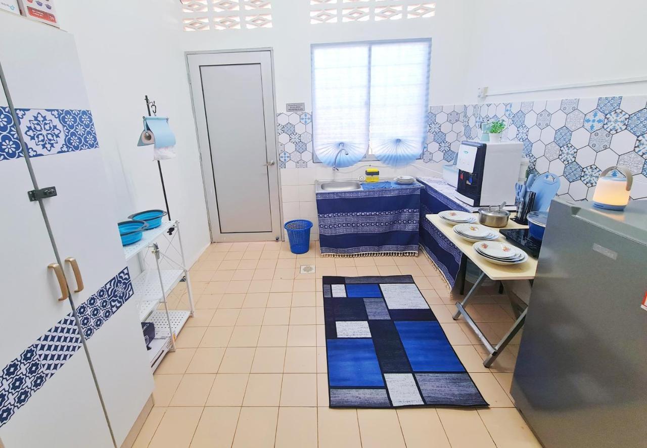 611 Navy House Town Holiday home Seremban