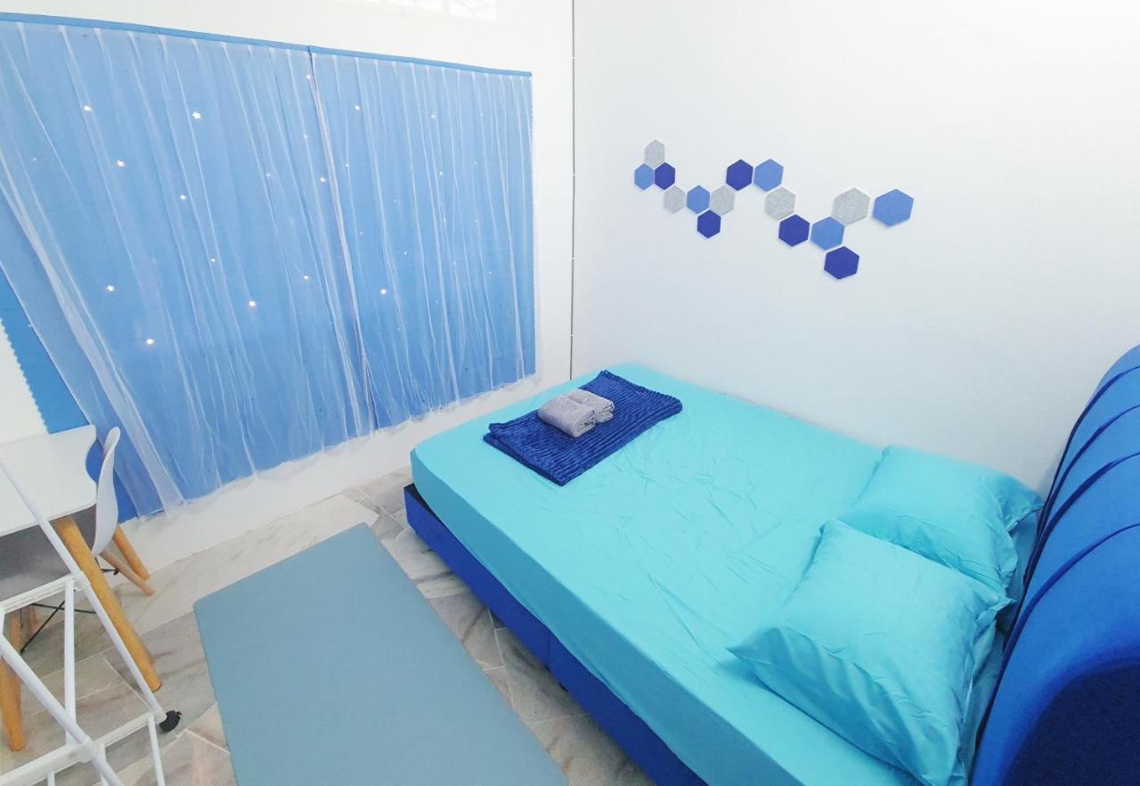 611 Navy House Town Seremban