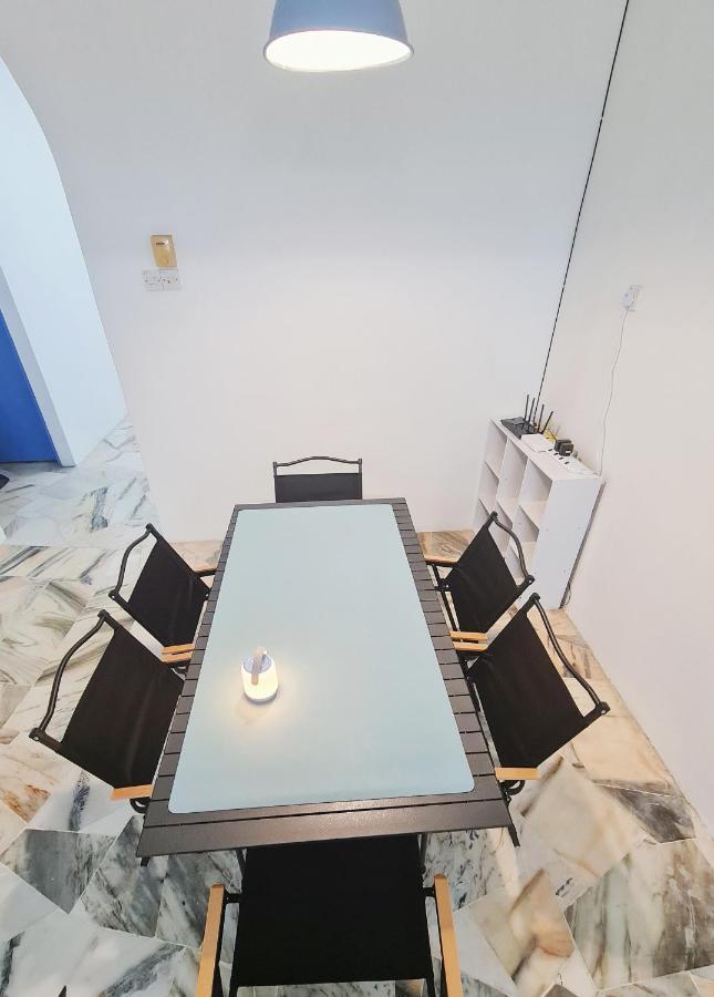 611 Navy House Town Holiday home *