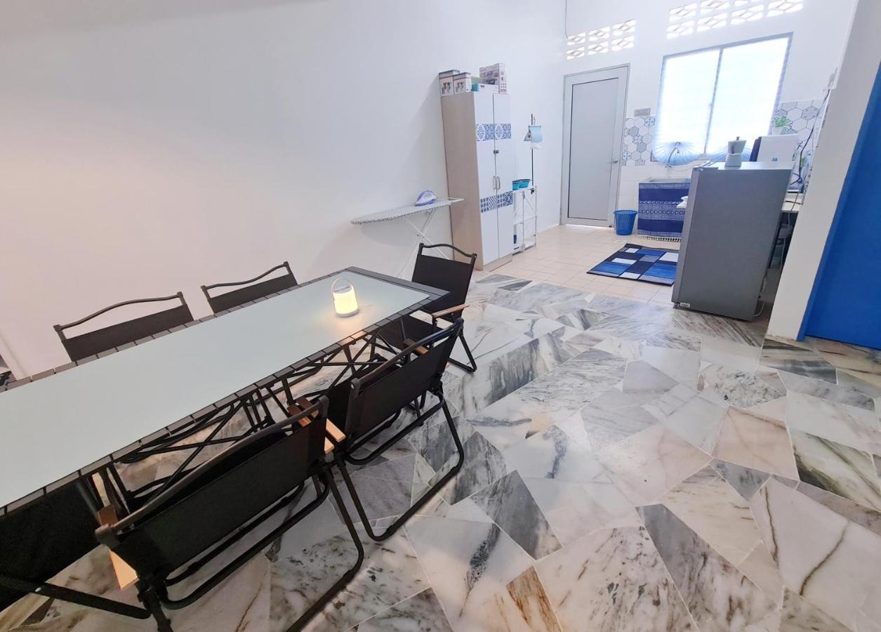 611 Navy House Town Holiday home Seremban