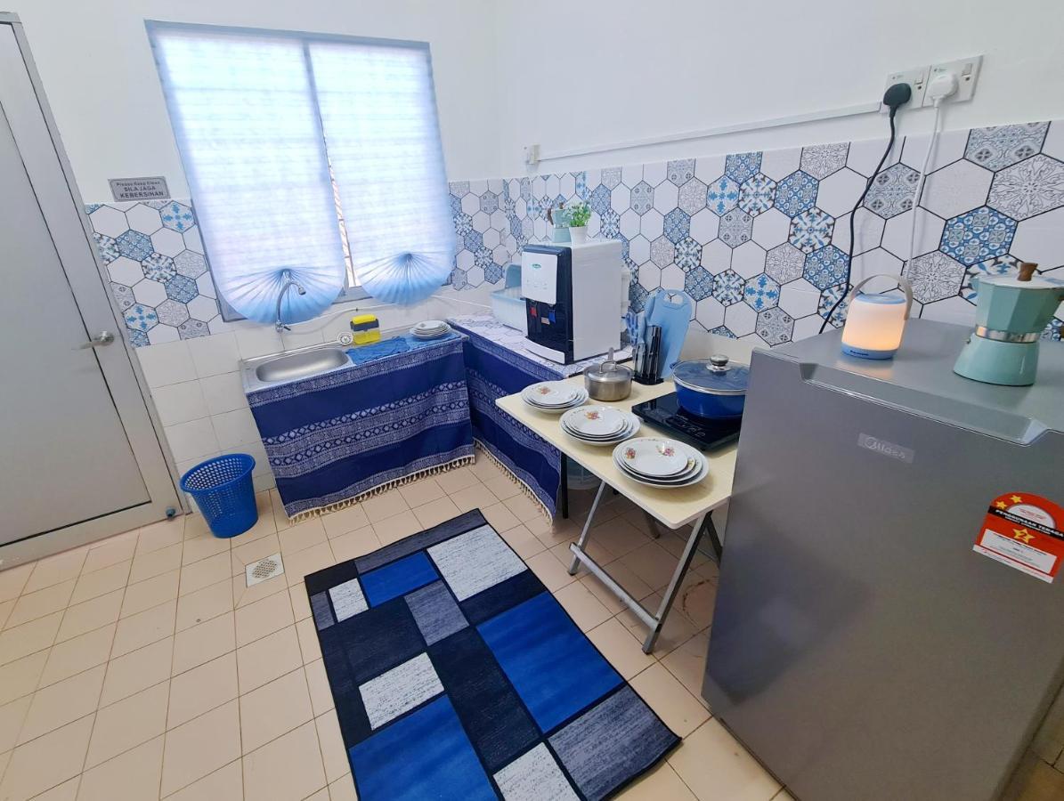 Holiday home 611 Navy House Town Seremban