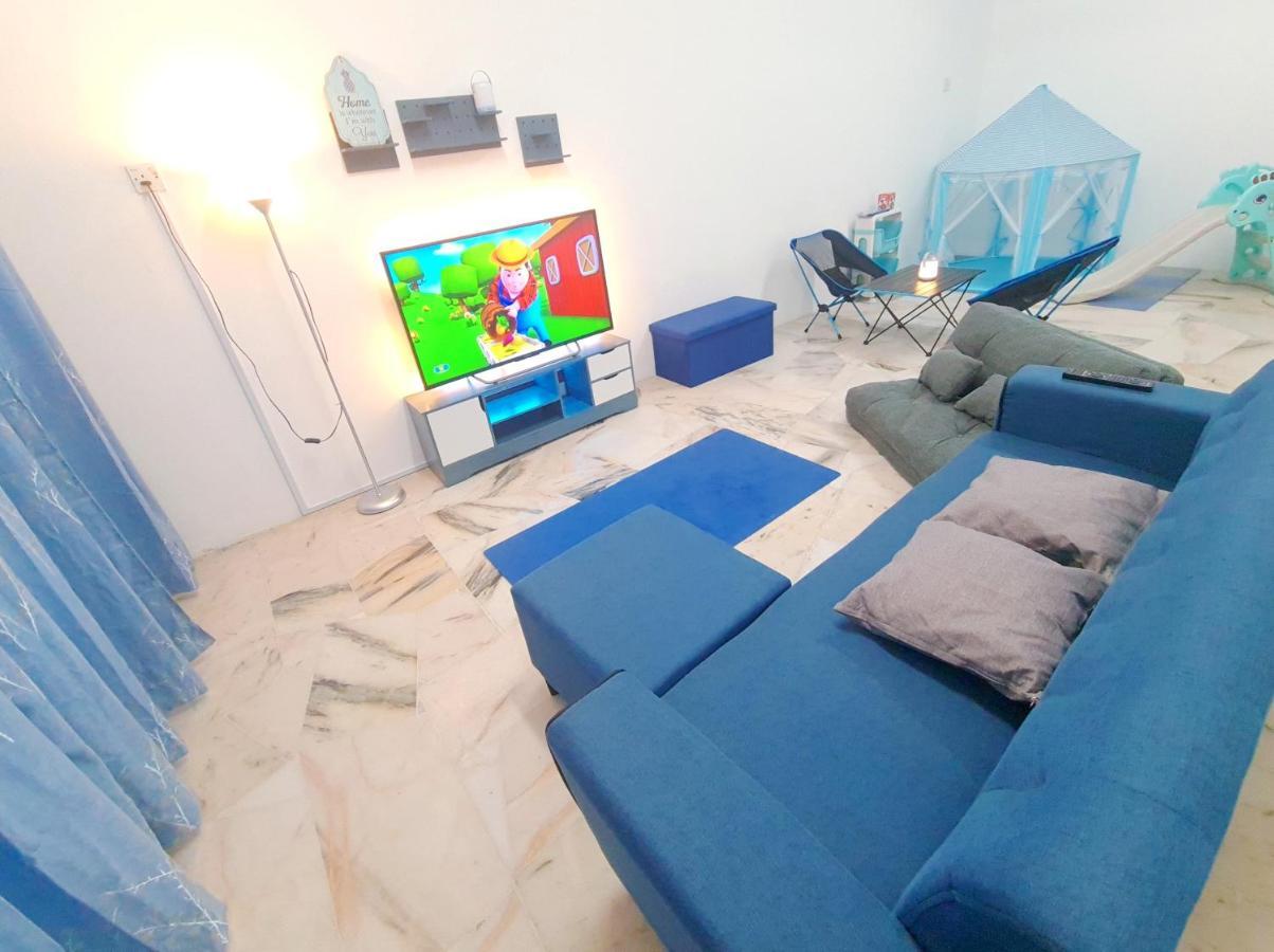 611 Navy House Town Holiday home Seremban