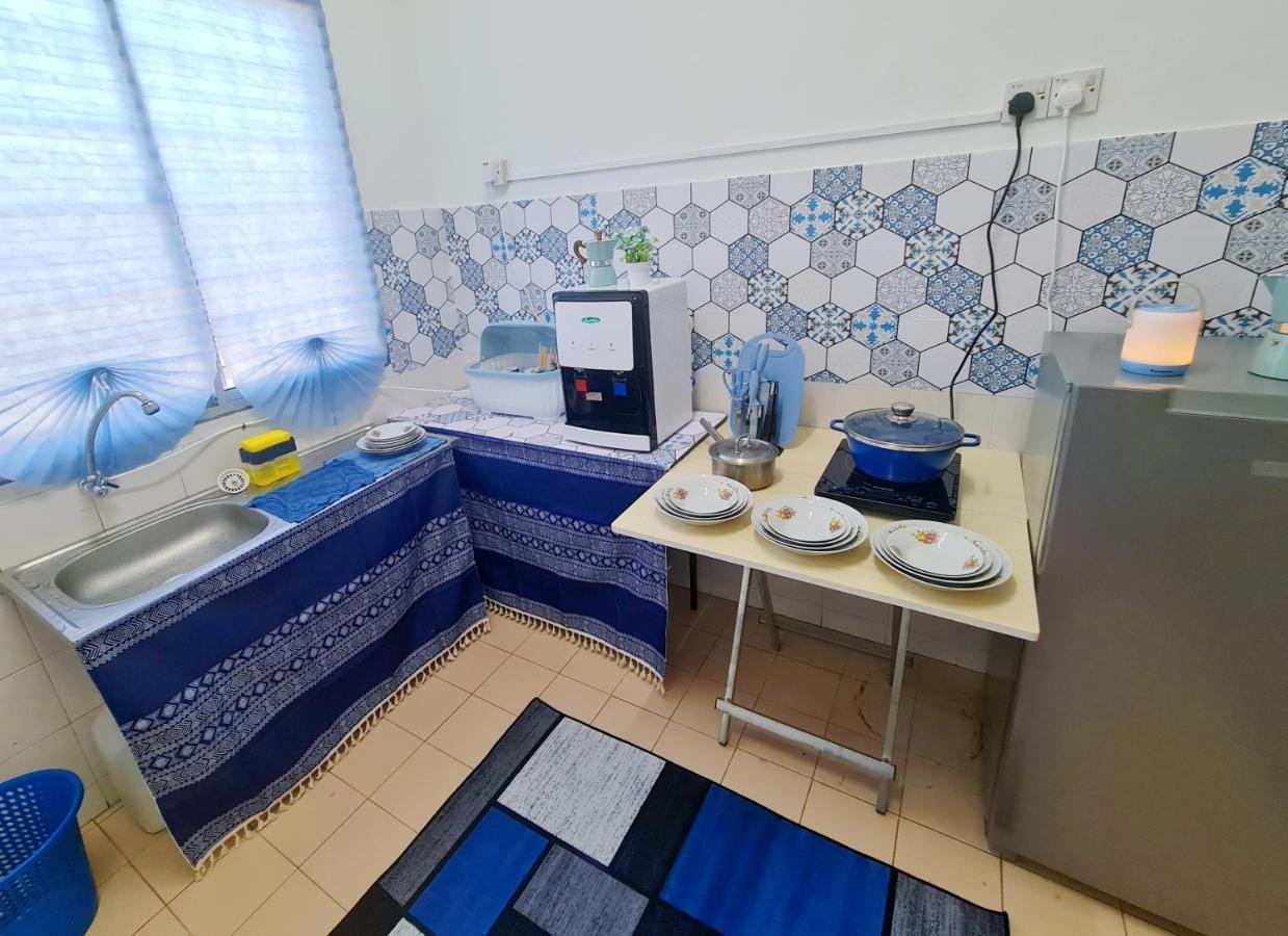 611 Navy House Town Seremban
