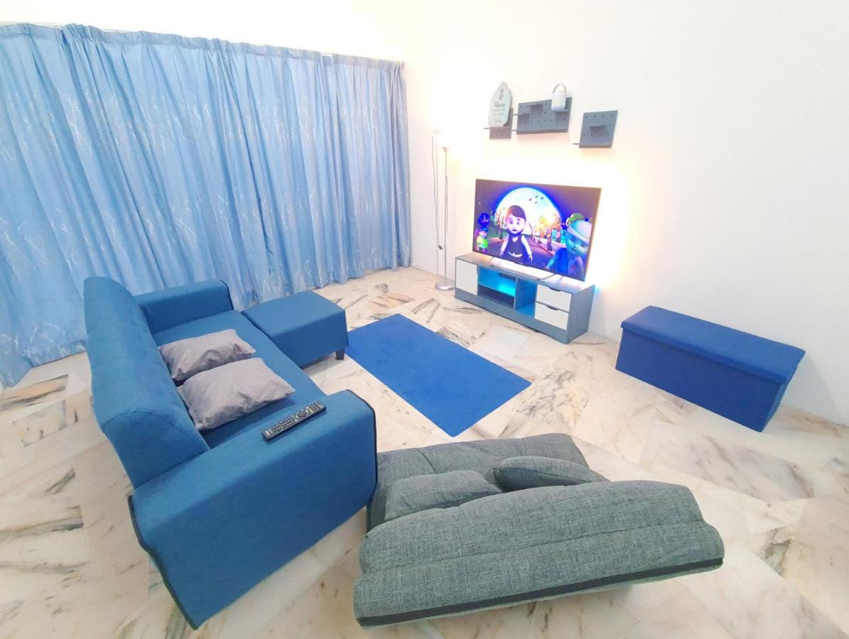611 Navy House Town Holiday home Seremban